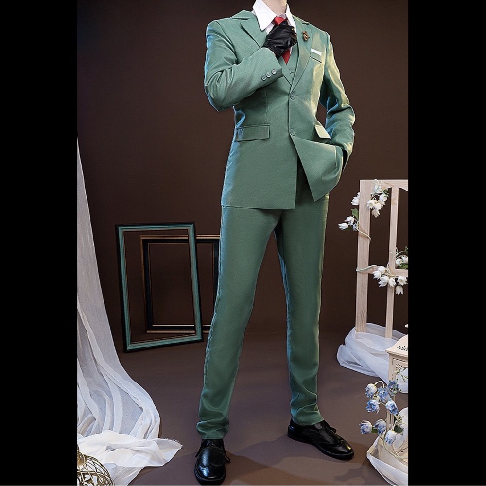 Spy x Family | Twilight Cosplay
